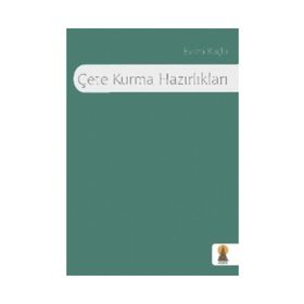 ÇETE KURMA HAZIRLIKLARI - EVREN KUÇLU