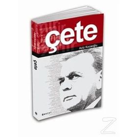 ÇETE - REFIK HALID KARAY