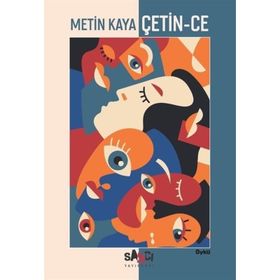 Çetin-ce Metin Kaya