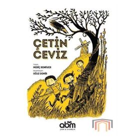 Çetin Ceviz - Meriç Renkver