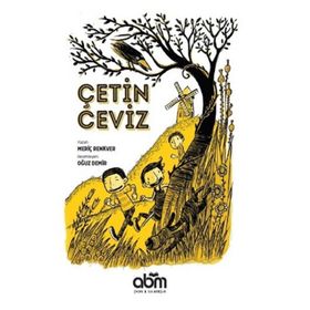 Çetin Ceviz - Meriç Renkver
