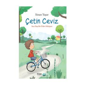 Çetin Ceviz Sıra Dışı Bir Ödev Hikayesi - Sinan Yaşar