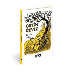 Çetin Ceviz Sıra Dışı Bir Ödev Hikayesi - Sinan Yaşar