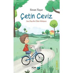 Çetin Ceviz Sıra Dışı Bir Ödev Hikayesi