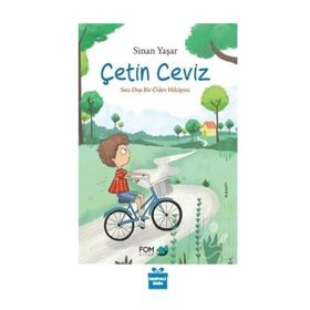 Çetin Ceviz Sıra Dışı Bir Ödev Hikayesi