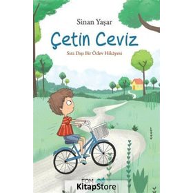 Çetin Ceviz ve Mucide - Sinan Yaşar