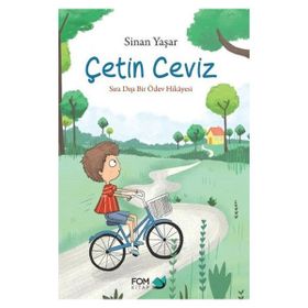 Çetin Ceviz ve Mucide - Sinan Yaşar