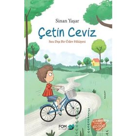 Çetin Ceviz ve Mucide - Sinan Yaşar