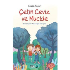 Çetin Ceviz ve Mucide - Sinan Yaşar