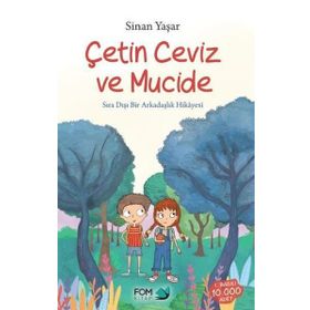 Çetin Ceviz ve Mucide - Sinan Yaşar