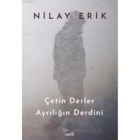 Çetin Derler Ayrılığın Derdini - Nilay Erik