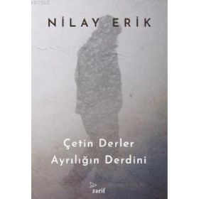 Çetin Derler Ayrılığın Derdini - Nilay Erik