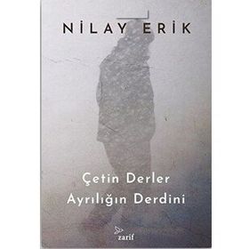 Çetin Derler Ayrılığın Derdini - Nilay Erik