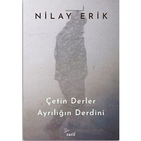 Çetin Derler Ayrılığın Derdini - Nilay Erik