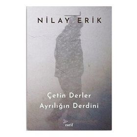 Çetin Derler Ayrılığın Derdini - Nilay Erik