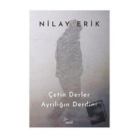 Çetin Derler Ayrılığın Derdini - Nilay Erik