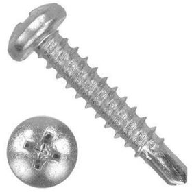 Çetin Kraft 4.8x45 mm Din 7504N Ysb 250 Adet Matkap Uçlu Vida