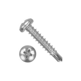 Çetin Kraft 4.8x45 mm Din 7504N Ysb 250 Adet Matkap Uçlu Vida