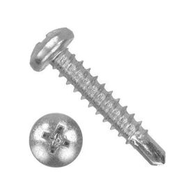 Çetin Kraft 4.8x45 mm Din 7504N Ysb 250 Adet Matkap Uçlu Vida