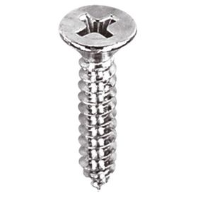 Çetin Kraft DIN 7982 Beyaz 3.9x38 mm 500lü YHB Sac Vida