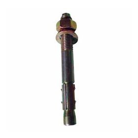 Çetin Kraft M20 x 180 1 Adet Klipsli Metal Dübel