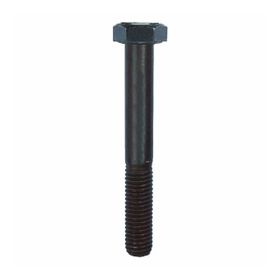 Çetin M12X70 Din 20 Adet 931 8.8 Kalite Akb Çelik Siyah Cıvata