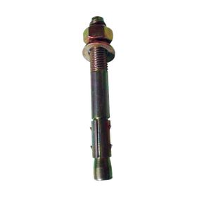 Çetin M16x110 mm Klipsli 5 Adet Metal Dübel