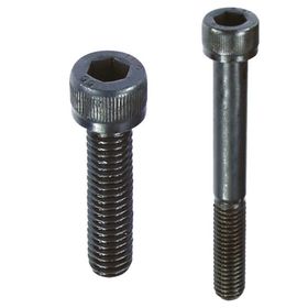 Çetin M24x200 Din 912 İmbus 8.8 Çelik Siyah 1 Adet Civata