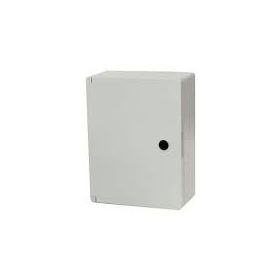 Çetinkaya Abs Opak Ip65 30x40x16.5 Çp 5003 Elektrik Panosu