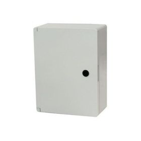 Çetinkaya Abs Opak Ip65 30x40x16.5 Çp 5003 Elektrik Panosu