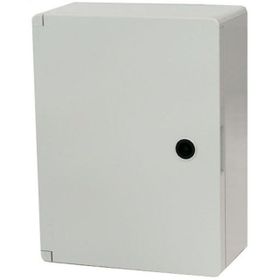 Çetinkaya Abs Opak Ip65 30x40x16.5 Çp 5003 Elektrik Panosu