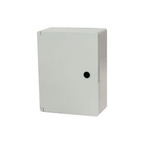 Çetinkaya Abs Opak Ip65 30x40x16.5 Çp 5003 Elektrik Panosu