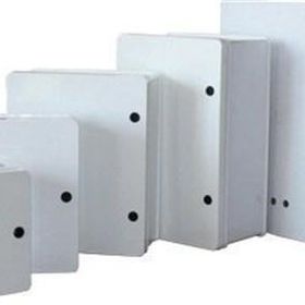 Çetinkaya Abs Opak Ip65 30x40x16.5 Çp 5003 Elektrik Panosu