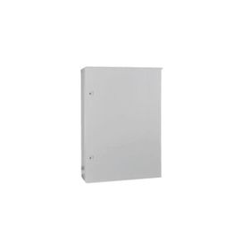 Çetinkaya ÇP 116 400x600x150 mm Tek Sayaçlı Şantiye Panosu