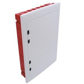 Çetinkaya ÇP 12954 Sigorta Kutusu