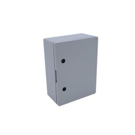 Çetinkaya CP 5003D ABS Opak LP65 30x40x19.5 Elektrik Panosu