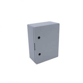 Çetinkaya CP 5003D ABS Opak LP65 30x40x19.5 Elektrik Panosu