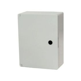 Çetinkaya CP 5003D ABS Opak LP65 30x40x19.5 Elektrik Panosu