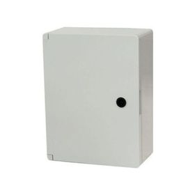 Çetinkaya CP 5003D ABS Opak LP65 30x40x19.5 Elektrik Panosu