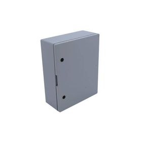 Çetinkaya ÇP 5004 Mp 400x500x175 mm Opak Kapak Plastik Pano