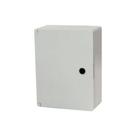 Çetinkaya ÇP 5009 Plastik Pano Mp 600x800x260 mm Opak Kapak