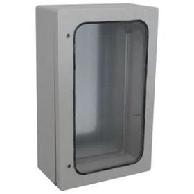 Çetinkaya ÇP 504 30x40x18 Taban Saclı Polyester Pano