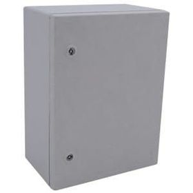 Çetinkaya ÇP 504 30x40x18 Taban Saclı Polyester Pano