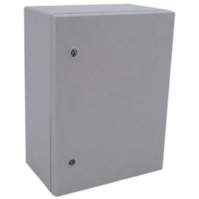 Çetinkaya ÇP 504 30x40x18 Taban Saclı Polyester Pano