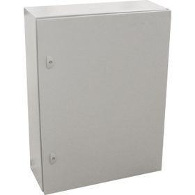 Çetinkaya ÇP 506020 50X60X20 Taban Saclı Eko K Dikey Pano