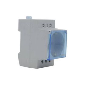 Çetinkaya ÇP 6801 Elektrik Panosu Pano Topraklı Prizi