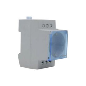 Çetinkaya ÇP 6801 Elektrik Panosu Pano Topraklı Prizi