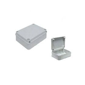 Çetinkaya ÇP1045 400x300 mm IP55 Sıva Üstü Opak Plastik Buat