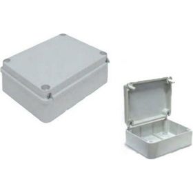 Çetinkaya ÇP1045 400x300 mm IP55 Sıva Üstü Opak Plastik Buat