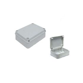Çetinkaya ÇP1045 400x300 mm IP55 Sıva Üstü Opak Plastik Buat